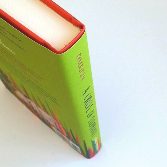 “A Circle Of Elephants" A Novel by Eric Dinerstein by Disney Hardback Book - Picture 9 of 15